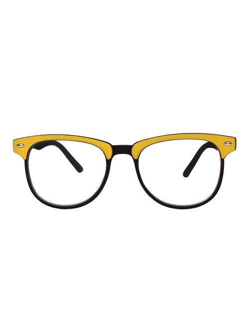 abner full rim eyewear frame - 14851261 - Very Small Image - 1
