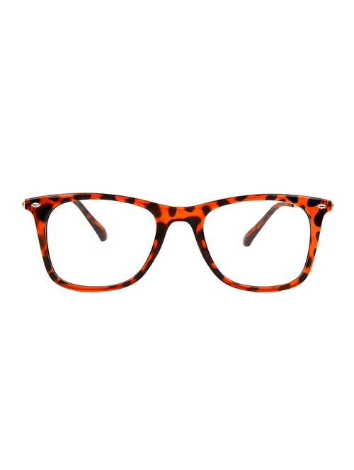 abner full rim eyewear frame - 14851269 - Very Small Image - 1