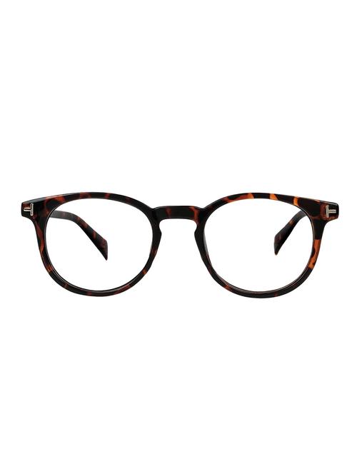 abner full rim eyewear frame - 14851277 - Very Small Image - 1