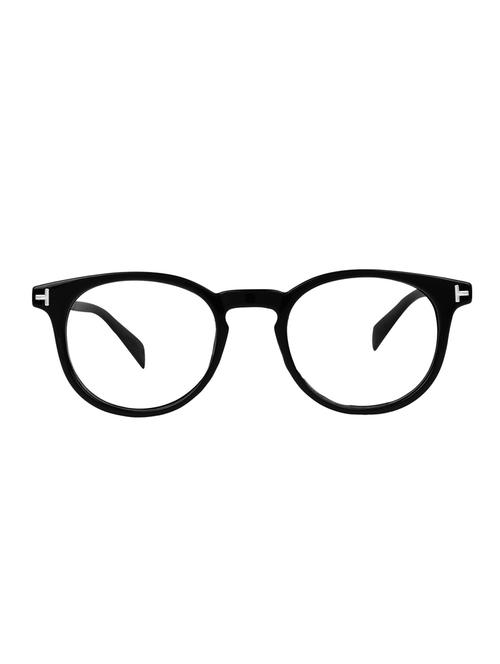 abner full rim eyewear frame - 14851278 - Very Small Image - 1
