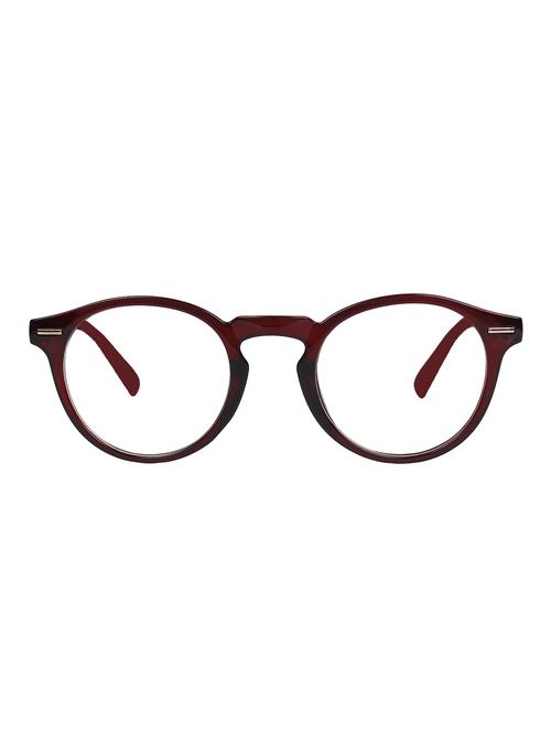 abner full rim eyewear frame - 14851284 - Very Small Image - 1
