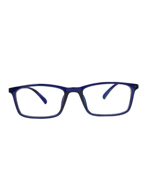 abner full rim eyewear frame - 14851312 - Very Small Image - 1