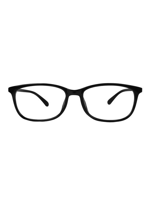 abner full rim eyewear frame - 14851316 - Very Small Image - 1