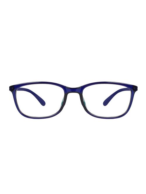 abner full rim eyewear frame - 14851317 - Very Small Image - 1