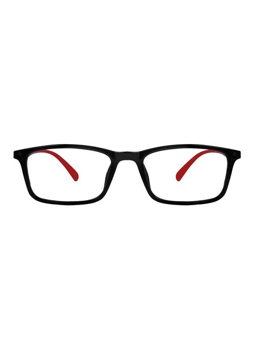 abner full rim eyewear frame - 14851318 - Very Small Image - 1