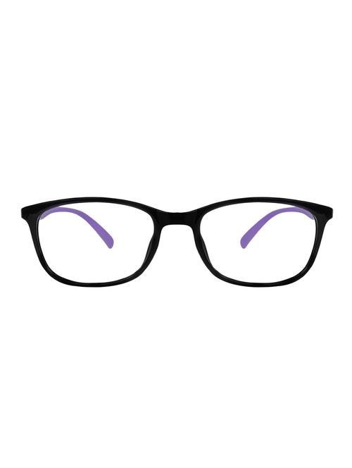 abner full rim eyewear frame - 14851320 - Very Small Image - 1