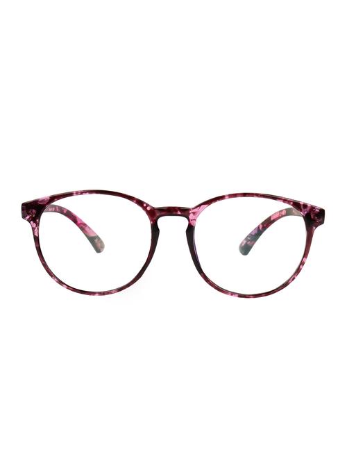 abner full rim eyewear frame - 14851338 - Very Small Image - 1