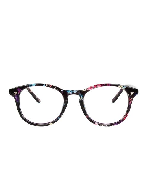 abner full rim eyewear frame - 14851342 - Very Small Image - 1