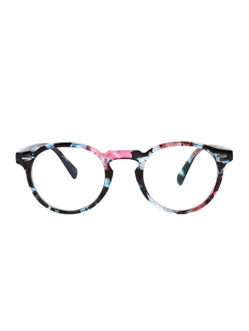 abner full rim eyewear frame - 14851344 - Very Small Image - 1