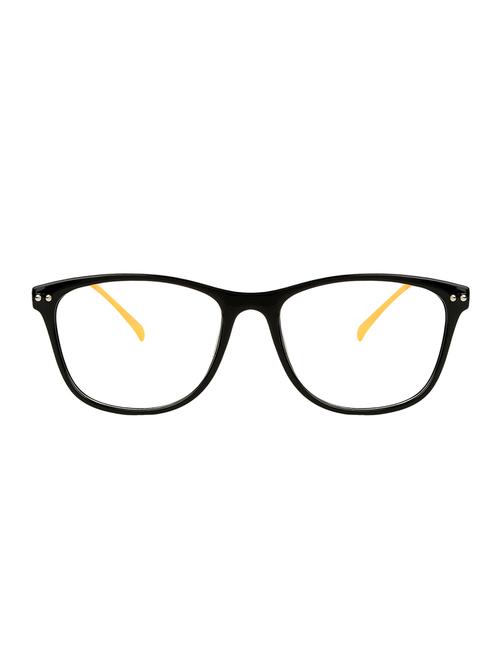 abner full rim eyewear frame - 14851348 - Very Small Image - 1