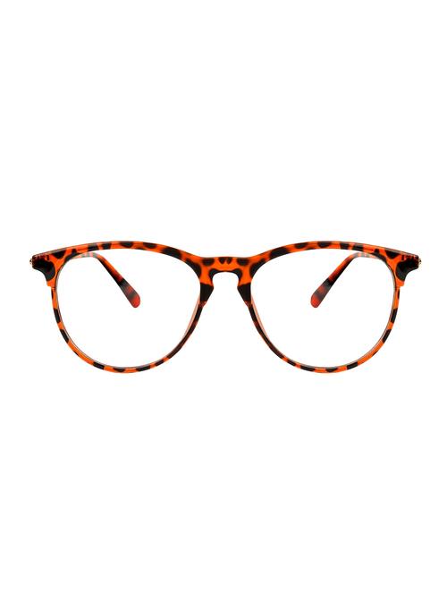 abner full rim eyewear frame - 14851352 - Very Small Image - 1