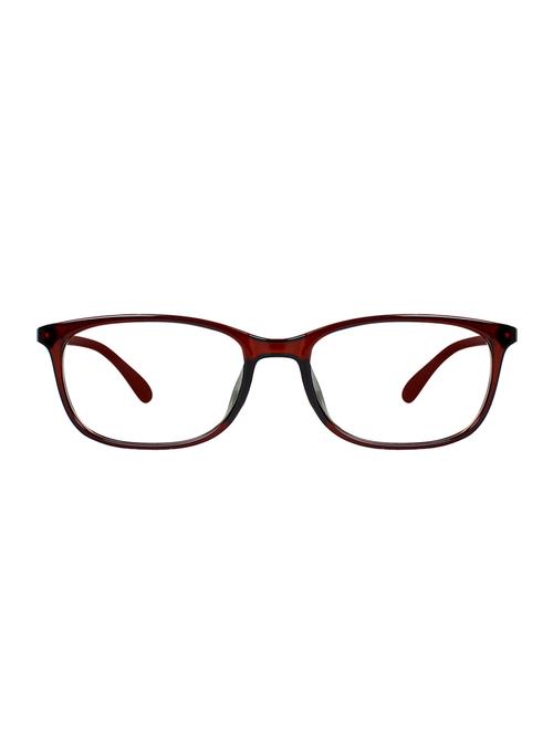 abner full rim eyewear frame - 14851356 - Very Small Image - 1