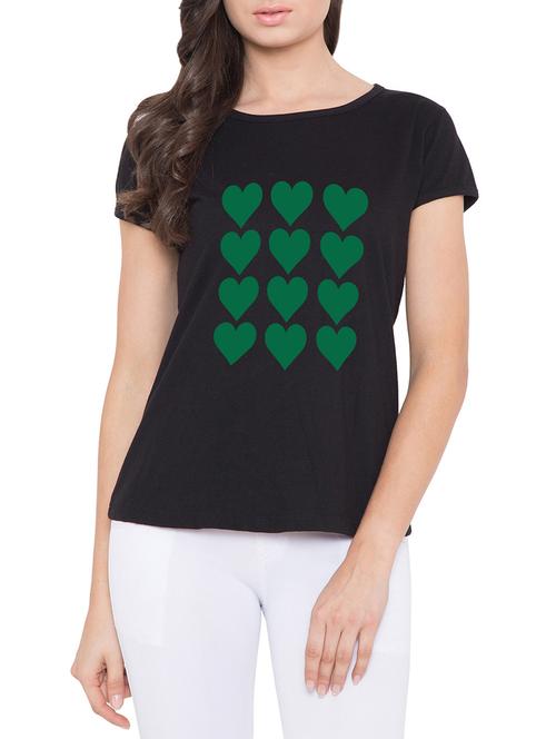 round shoulder graphic tee - 14860406 - Very Small Image - 1