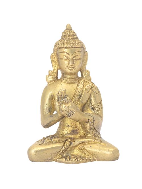 decorative blessing buddha handicrafts product - 14865678 - Very Small Image - 1