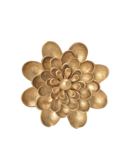creative multi step flower 3d wall hanging - 14865790 - Very Small Image - 1