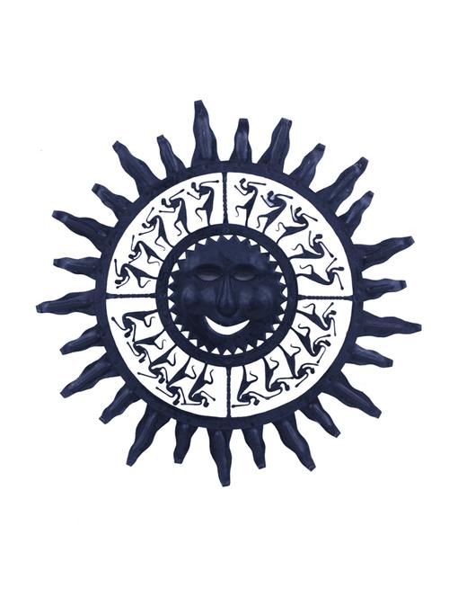 decorative sun wall hanging handicrafts product - 14865799 - Very Small Image - 1