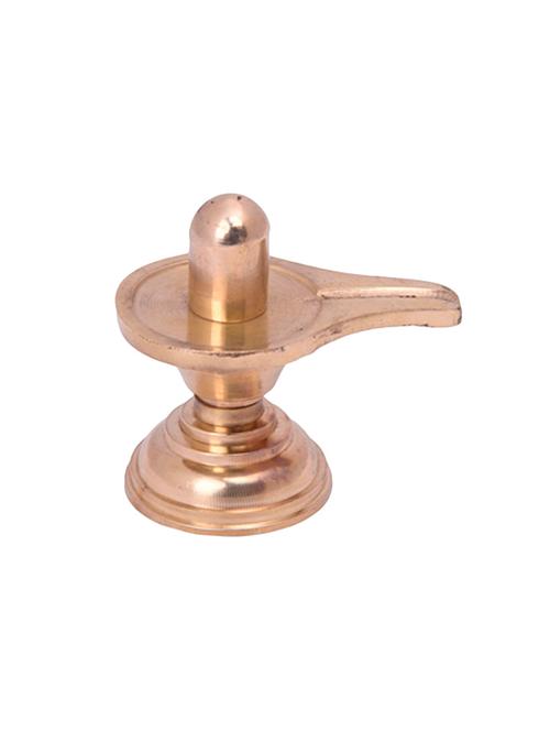 unique folding shivling idol handicrafts product - 14866029 - Very Small Image - 1