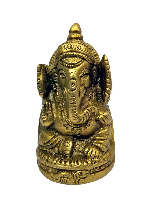 god idol of ganesh handicrafts product - 14866123 - Very Small Image - 1