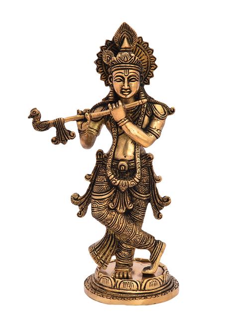 decorative god statue of handicrafts product - 14866316 - Very Small Image - 1