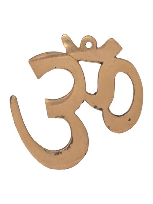 classic design om wall hanging handicrafts product - 14866652 - Very Small Image - 1