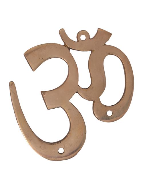 classic design om wall hanging handicrafts product - 14866653 - Very Small Image - 1