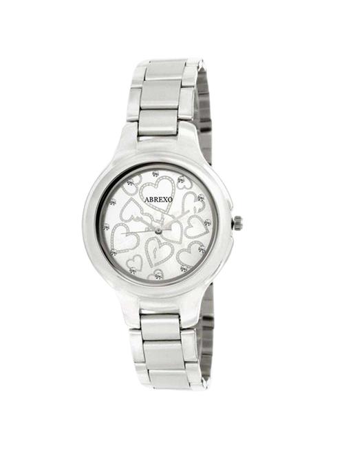 abrexo abx5010hrt modish analog watch - for women - 14869360 - Very Small Image - 1
