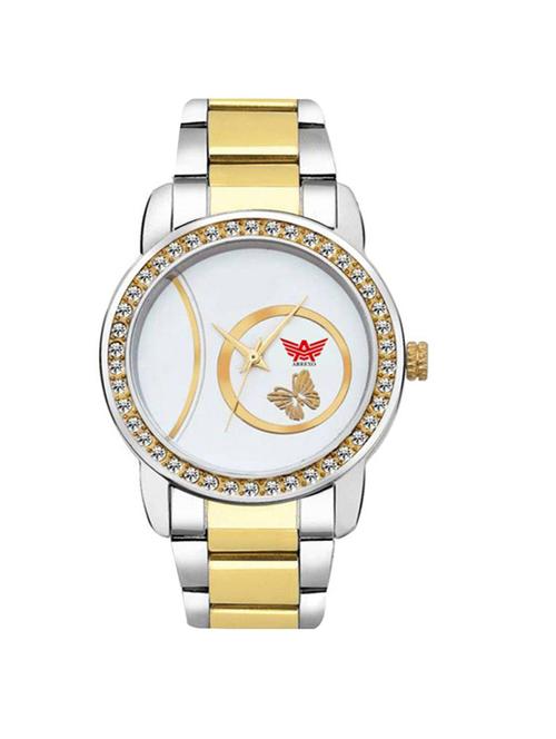 abrexo multicolor analog watch - 14869414 - Very Small Image - 1