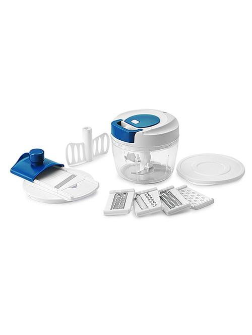 fruit & vegetable jumbo cutter,chopper slicer dicer - 14871136 - Very Small Image - 1