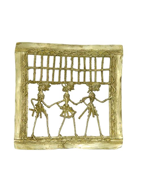 decorative bastar art handicrafts product - 14874141 - Very Small Image - 1