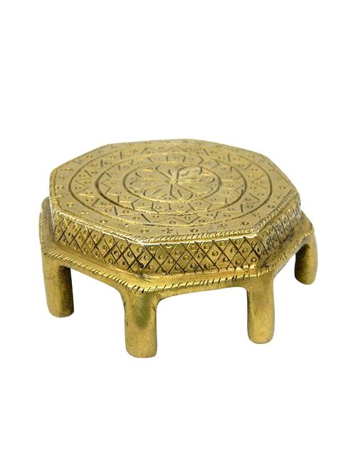 decorative brass bajath handicrafts product - 14874259 - Very Small Image - 1