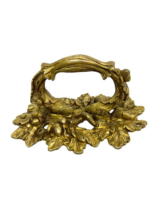 decorative door handle handicrafts product - 14874265 - Very Small Image - 1