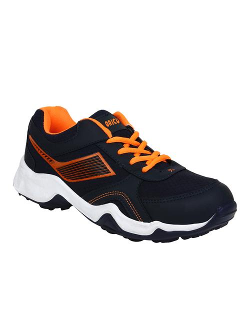 blue mesh sport shoe - 14880808 - Very Small Image - 1