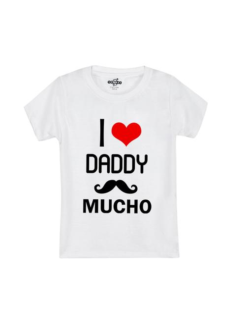 white cotton tshirt - 14881190 - Very Small Image - 1
