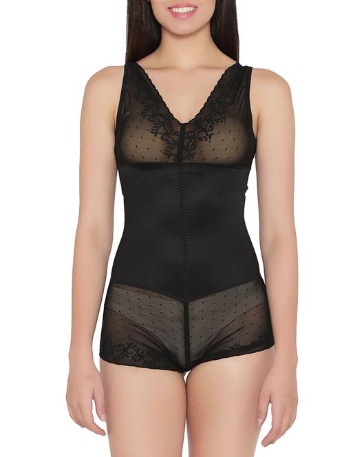 black body suit shapewear - 14884939 - Very Small Image - 1