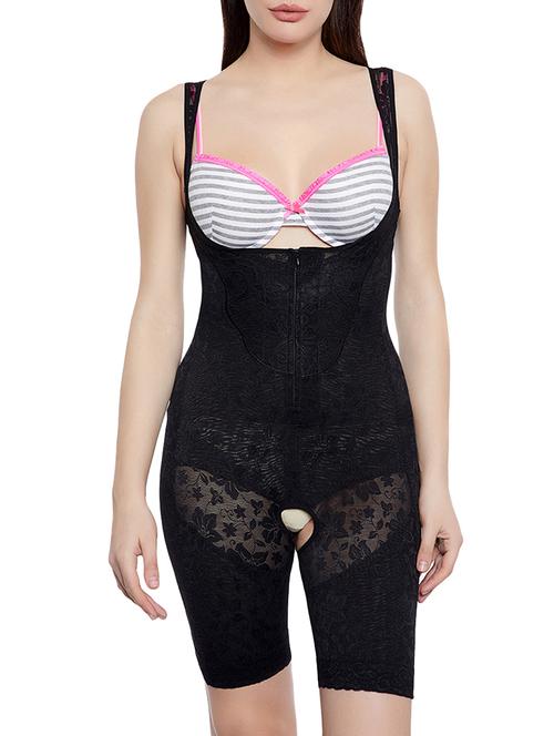 black body suit shapewear - 14884945 - Very Small Image - 1