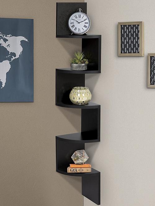 home decor zia zag wall corner - 14894230 - Very Small Image - 1