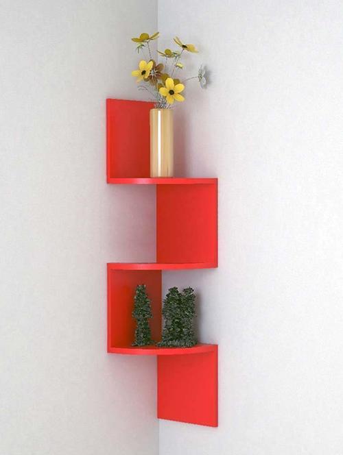 home decor zia zag wall corner - 14894239 - Very Small Image - 1