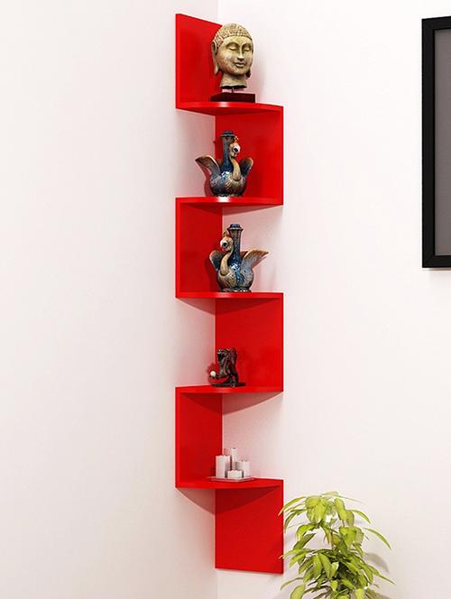 home decor zia zag wall corner - 14894240 - Very Small Image - 1