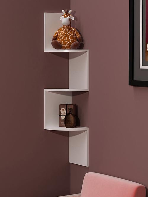 home decor zia zag wall corner - 14894242 - Very Small Image - 1