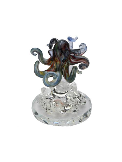 somil attractive octopus decorative showpiece - 14896225 - Very Small Image - 1