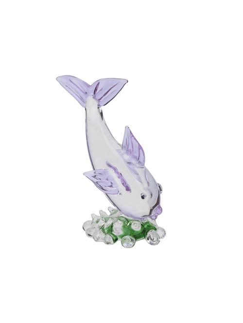 somil little parrot fish decorative showpiece - 14896232 - Very Small Image - 1