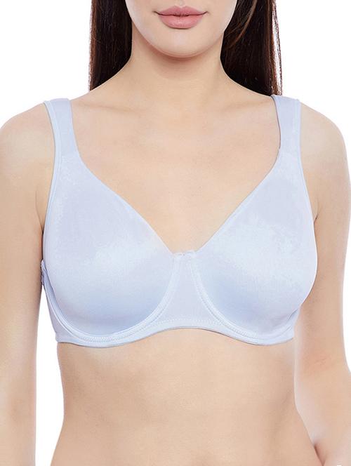 light blue t-shirt bra - 14911278 - Very Small Image - 1
