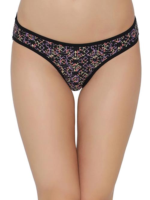 multi colored bikini panty - 14911327 - Very Small Image - 1