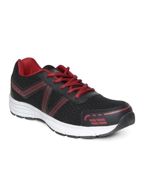 black mesh sport shoe - 14912945 - Very Small Image - 1