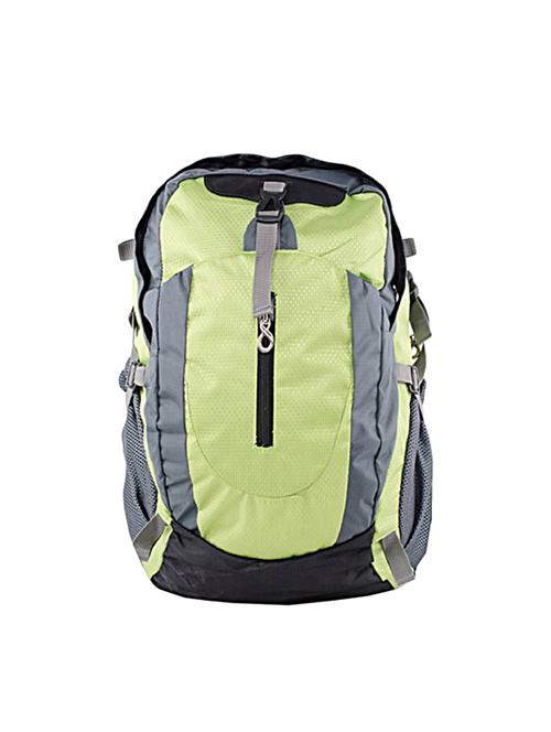 green canvas backpack - 14917142 - Very Small Image - 1