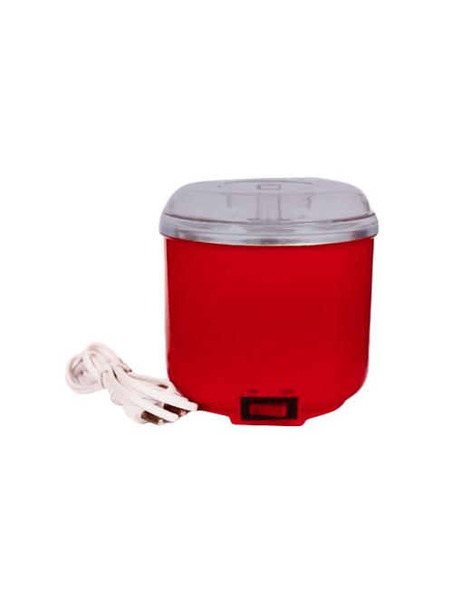 electric oil wax heater warmer with auto cut off - 14918045 - Very Small Image - 1