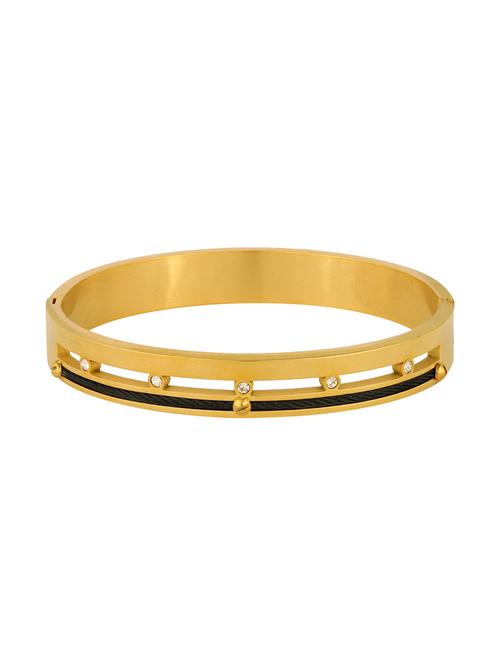 gold metal bracelet - 14920126 - Very Small Image - 1