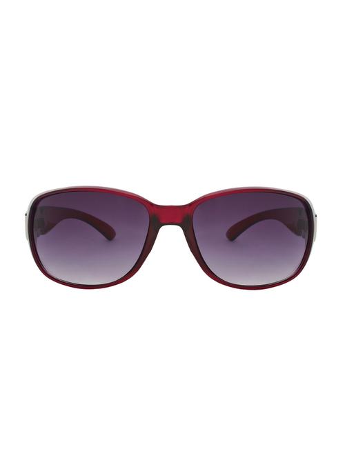 zyaden violet sunglasses for women 424 - 14923939 - Very Small Image - 1