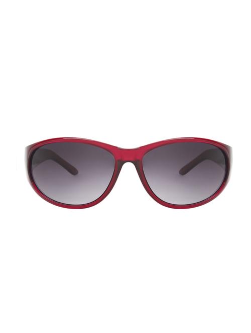 zyaden red sunglasses for women 415 - 14923957 - Very Small Image - 1