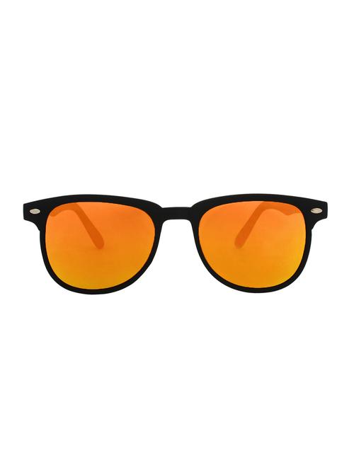 zyaden black full rim sunglasses 169 - 14924336 - Very Small Image - 1
